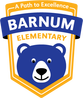 Barnum Bears Technology